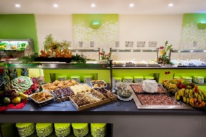 Hotel TROPICAL PARK wakacje