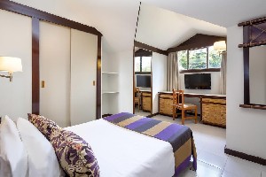 Hotel ALUA PARQUE SAN ANTONIO wakacje