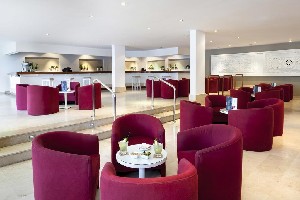 Hotel ALUA PARQUE SAN ANTONIO wakacje