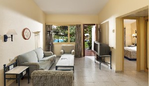 Hotel ALUA PARQUE SAN ANTONIO wakacje