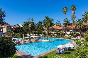 Hotel ALUA PARQUE SAN ANTONIO wakacje