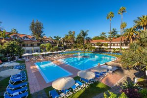 Hotel s bazénem 