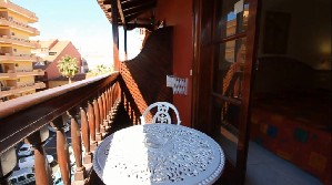 Hotel APARTAMENTOS PARK PLAZA wakacje