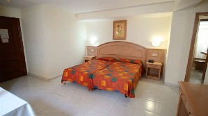 Hotel APARTAMENTOS PARK PLAZA wakacje