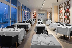 Hotel ATLANTIC MIRAGE wakacje