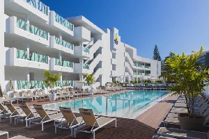 Hotel ATLANTIC MIRAGE wakacje