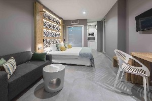 Hotel ATLANTIC MIRAGE wakacje