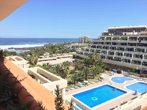 Hotel BAHIA PLAYA wakacje