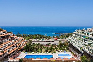 Hotel BAHIA PLAYA wakacje