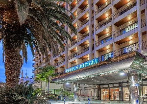 Hotel BE LIVE EXPERIENCE OROTAVA wakacje