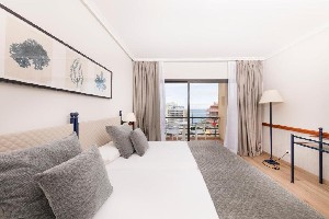 Hotel BE LIVE EXPERIENCE OROTAVA wakacje