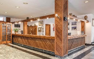 Hotel BE SMART FLORIDA PLAZA wakacje