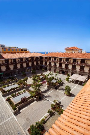 Hotel BE SMART FLORIDA PLAZA wakacje