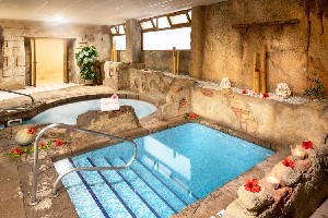 jacuzzi