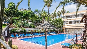 Hotel BLUE SEA PUERTO RESORT wakacje