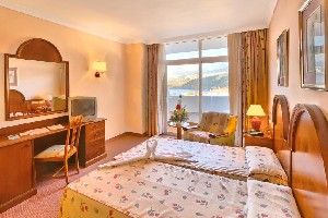 Hotel BLUE SEA PUERTO RESORT wakacje