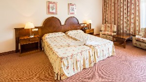 Hotel BLUE SEA PUERTO RESORT wakacje