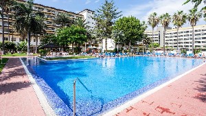 Hotel BLUE SEA PUERTO RESORT wakacje