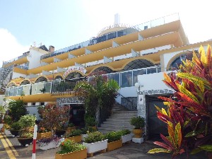 Hotel CASA DEL SOL wakacje