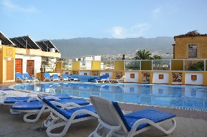Hotel CASA DEL SOL wakacje