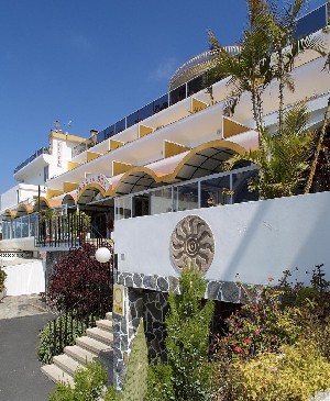 Hotel CASA DEL SOL wakacje