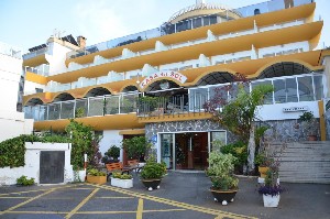 Hotel CASA DEL SOL wakacje