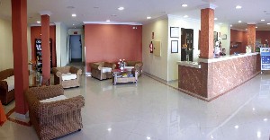 Hotel CASA DEL SOL wakacje