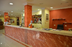 Hotel CASA DEL SOL wakacje
