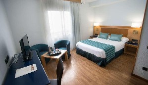 Hotel CATALONIA LAS VEGAS wakacje