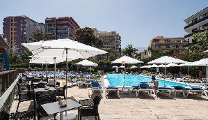 Hotel CATALONIA LAS VEGAS wakacje