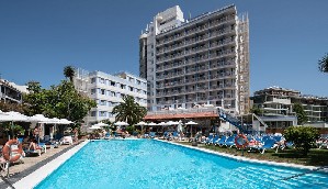 Hotel CATALONIA LAS VEGAS wakacje