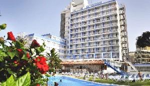 Hotel CATALONIA LAS VEGAS wakacje