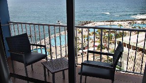 Hotel CATALONIA LAS VEGAS wakacje