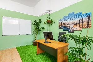 Workspace