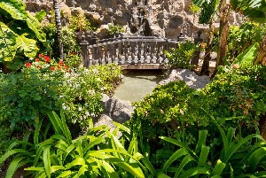 Gardens