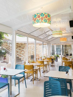 Hotel DRAGOS DEL NORTE wakacje