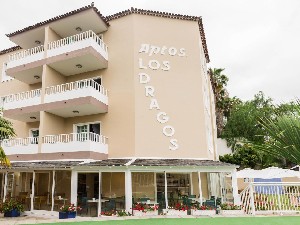 Hotel DRAGOS DEL NORTE wakacje