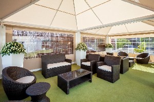 Hotel DRAGOS DEL NORTE wakacje