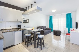 Hotel DRAGOS DEL NORTE wakacje