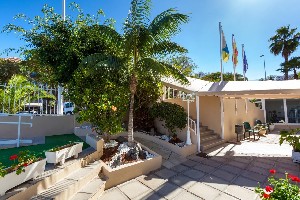 Hotel DRAGOS DEL NORTE wakacje