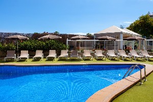 Hotel DRAGOS DEL NORTE wakacje