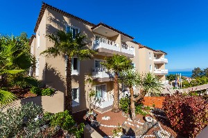 Hotel DRAGOS DEL NORTE wakacje