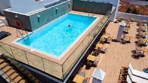 Hotel DWO NOPAL wakacje