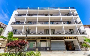 Hotel DWO NOPAL wakacje