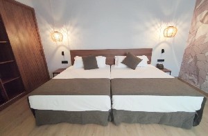 Hotel DWO NOPAL wakacje