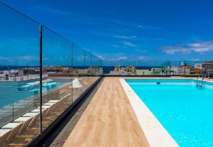 Hotel DWO NOPAL wakacje