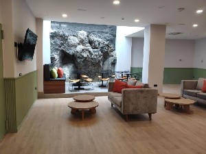 Hotel DWO NOPAL wakacje