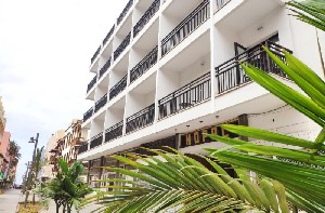 Hotel DWO NOPAL wakacje