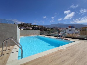 Hotel DWO NOPAL wakacje