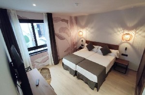 Hotel DWO NOPAL wakacje